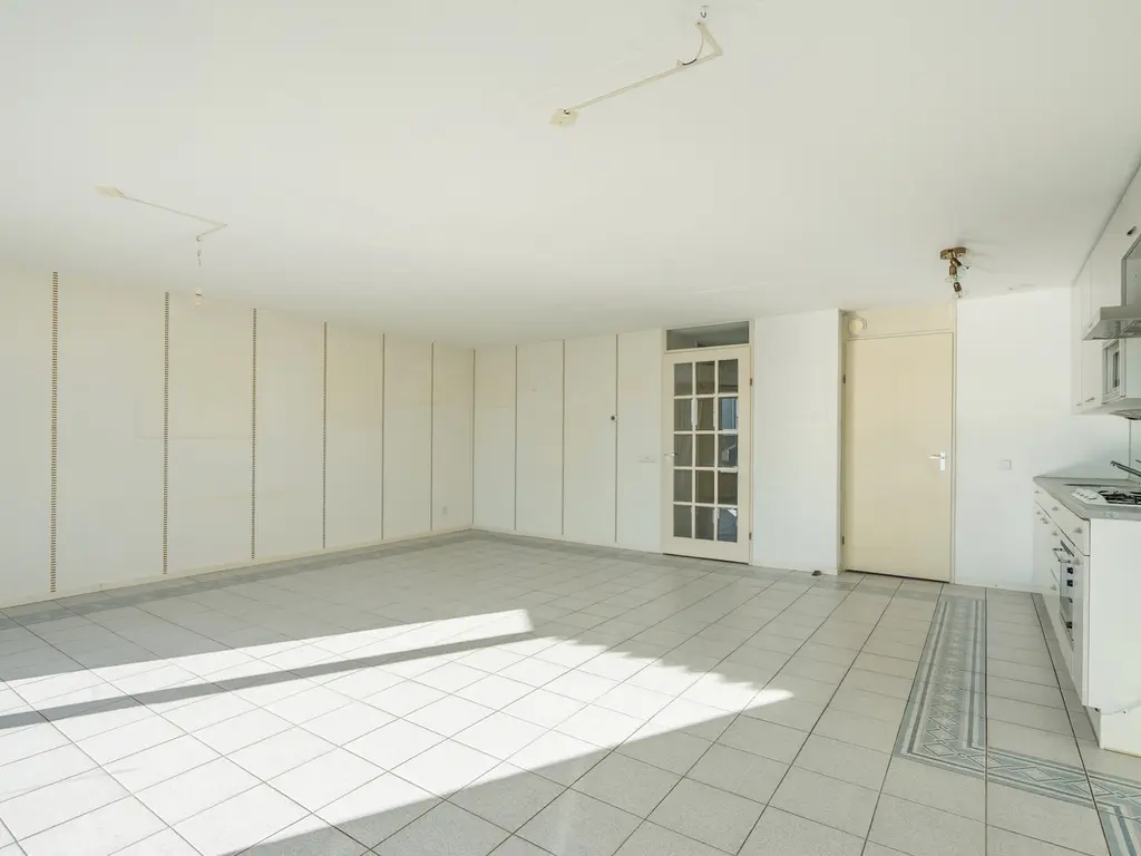 Vissershavenweg 56G, 'S-GRAVENHAGE