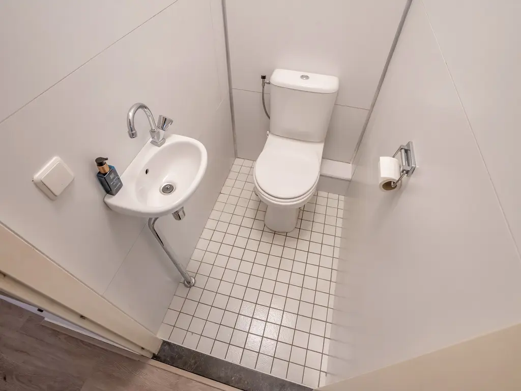 Marshallplein 66, RIJSWIJK