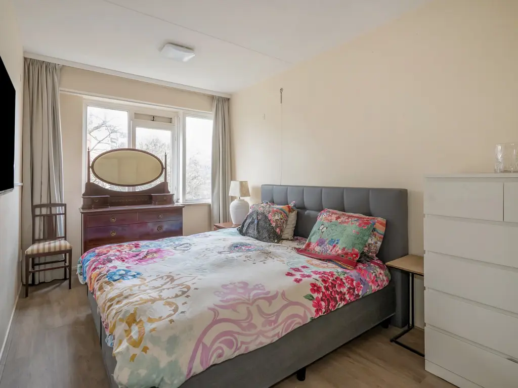 Marshallplein 66, RIJSWIJK