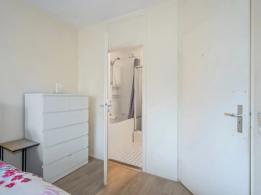 Marshallplein 66, RIJSWIJK