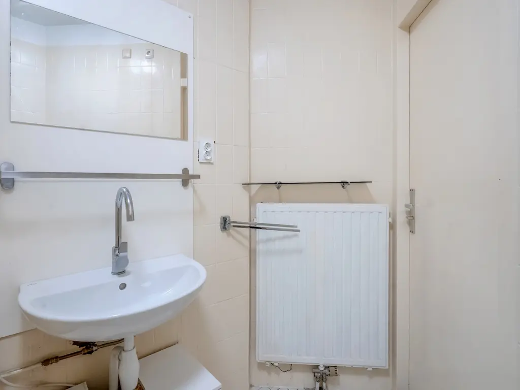 Marshallplein 66, RIJSWIJK