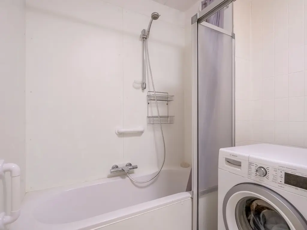 Marshallplein 66, RIJSWIJK