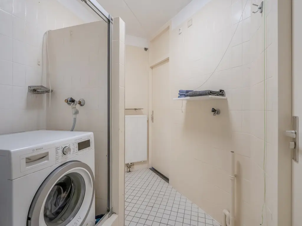 Marshallplein 66, RIJSWIJK