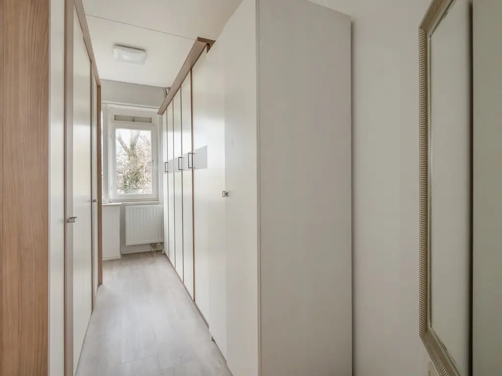 Marshallplein 66, RIJSWIJK