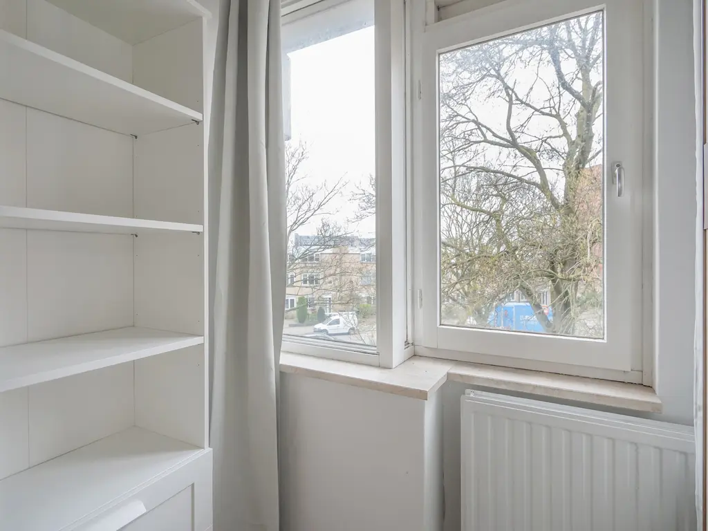 Marshallplein 66, RIJSWIJK