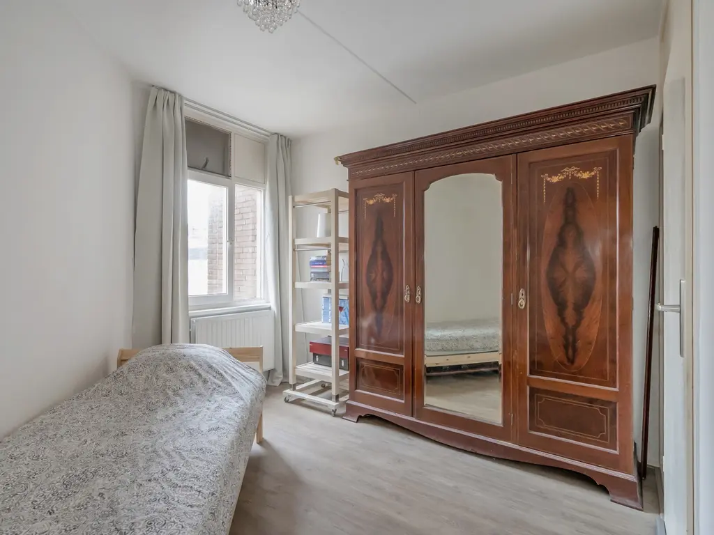 Marshallplein 66, RIJSWIJK