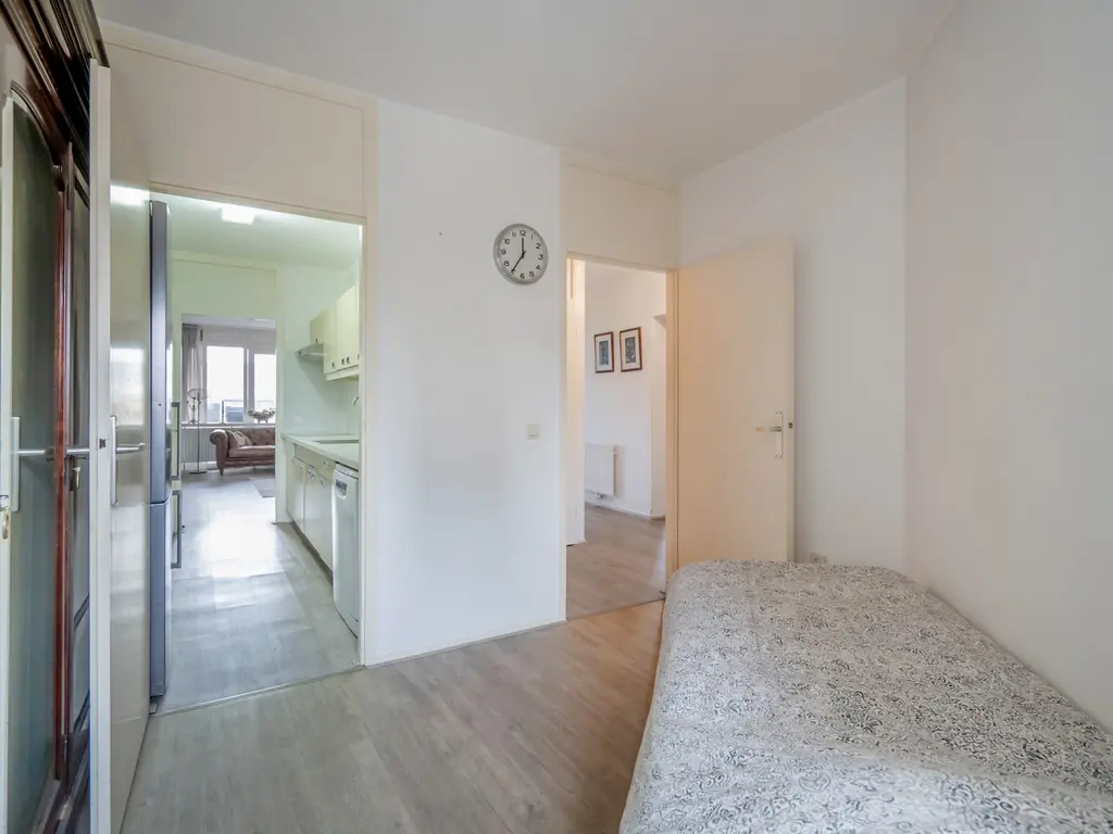 Marshallplein 66, RIJSWIJK