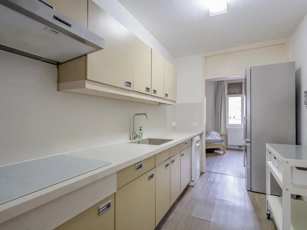 Marshallplein 66, RIJSWIJK