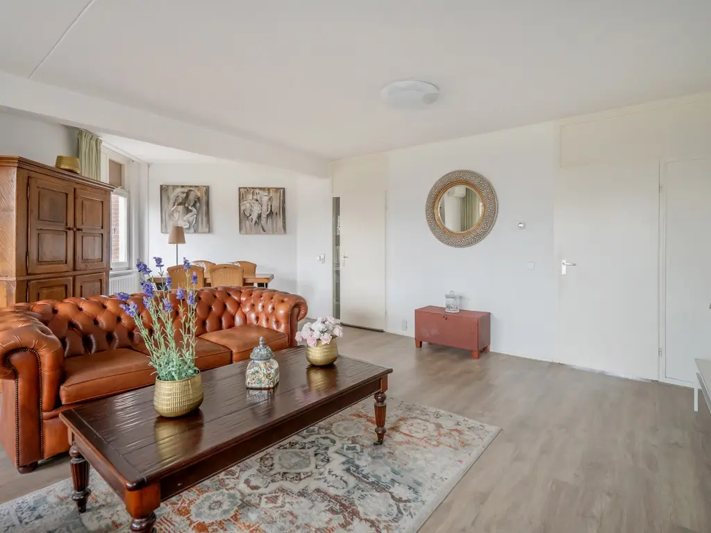 Marshallplein 66, RIJSWIJK