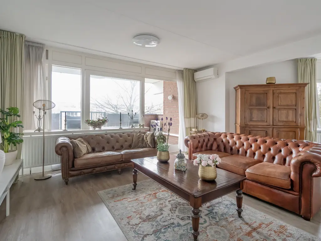 Marshallplein 66, RIJSWIJK