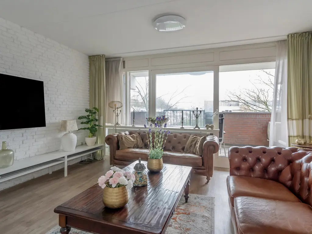 Marshallplein 66, RIJSWIJK