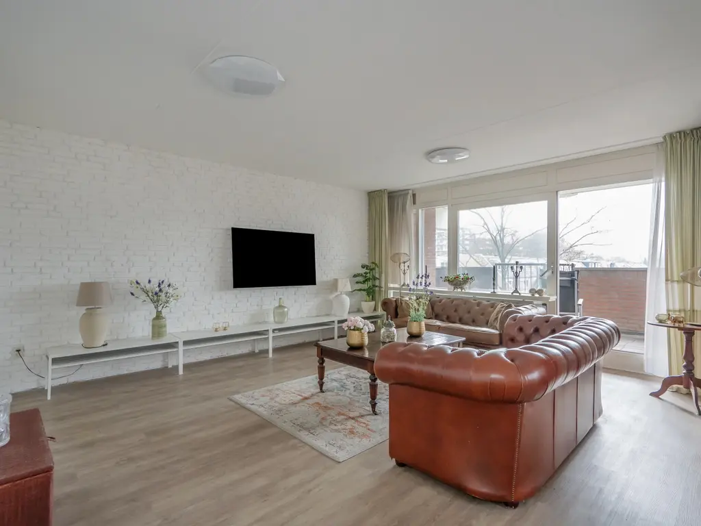 Marshallplein 66, RIJSWIJK