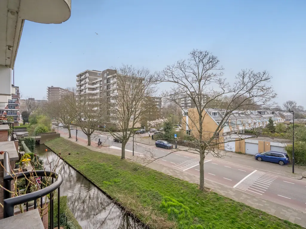 Marshallplein 66, RIJSWIJK