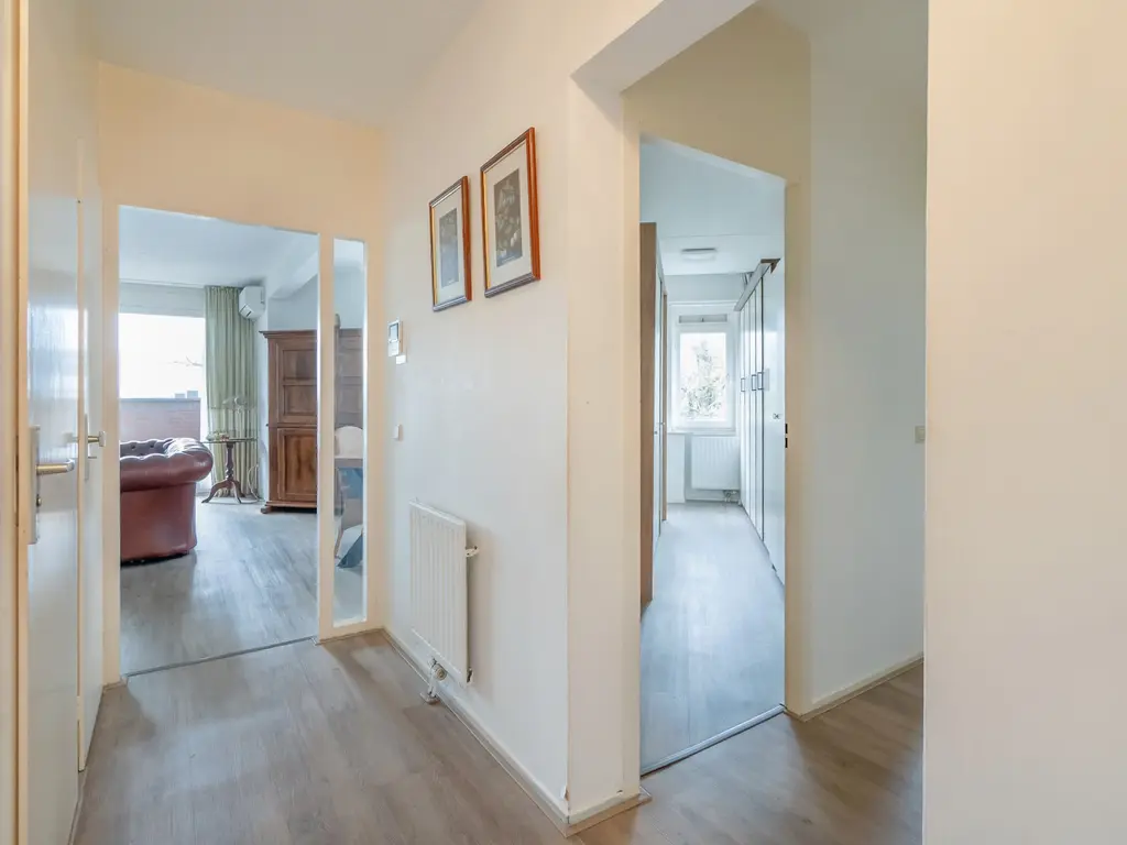 Marshallplein 66, RIJSWIJK