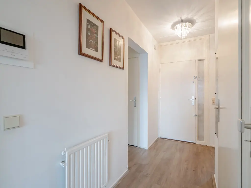 Marshallplein 66, RIJSWIJK