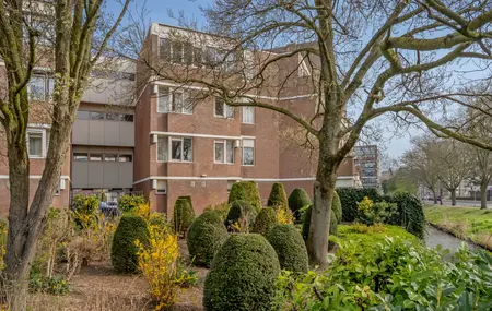 Marshallplein 66, RIJSWIJK