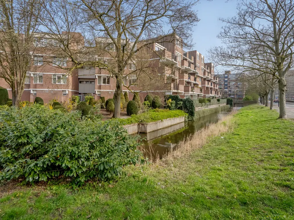 Marshallplein 66, RIJSWIJK