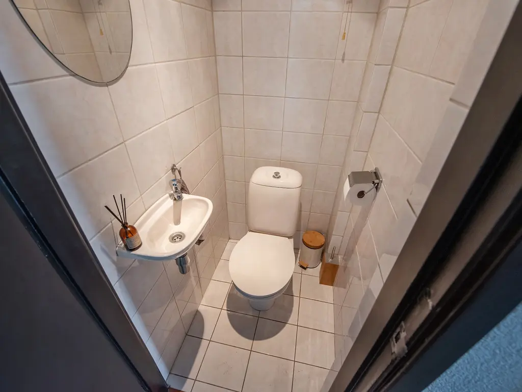 Generaal Spoorlaan 103, RIJSWIJK