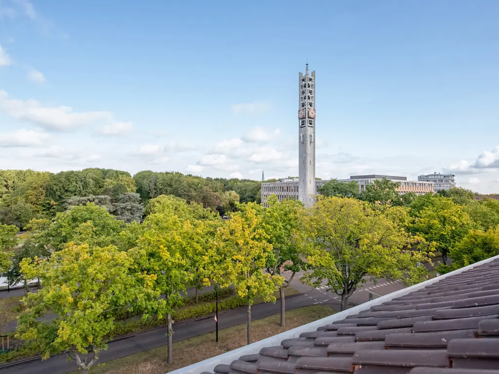 Generaal Spoorlaan 103, RIJSWIJK