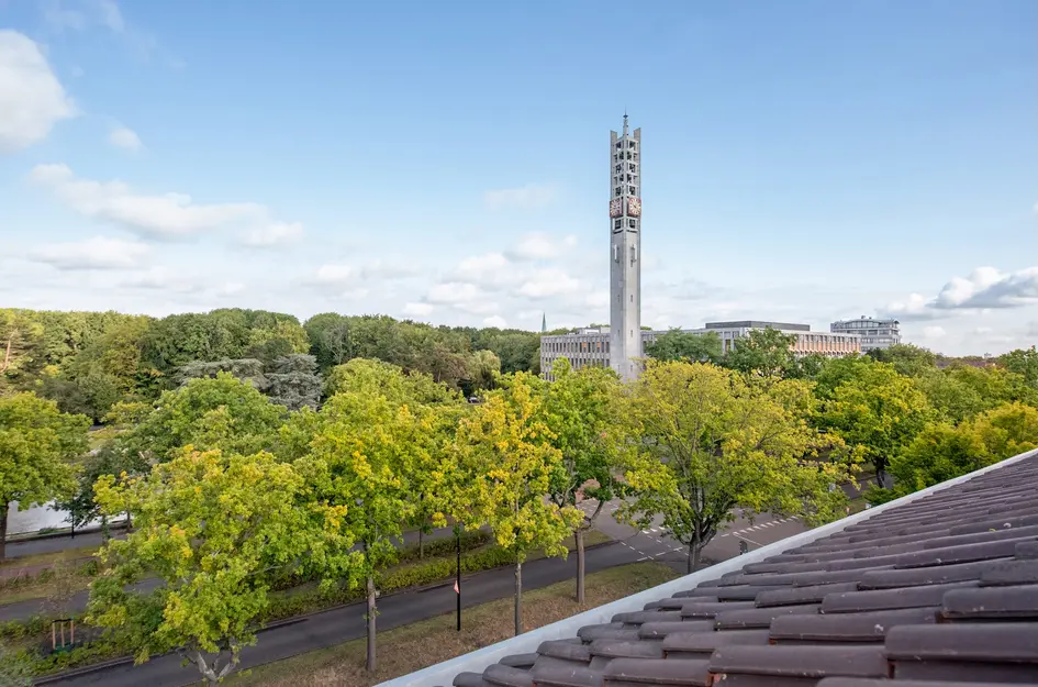 Generaal Spoorlaan 103