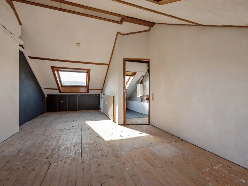 Generaal Spoorlaan 103, RIJSWIJK