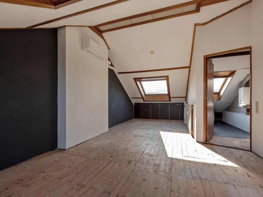 Generaal Spoorlaan 103, RIJSWIJK