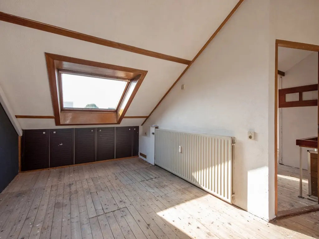 Generaal Spoorlaan 103, RIJSWIJK