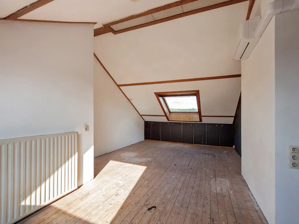 Generaal Spoorlaan 103, RIJSWIJK