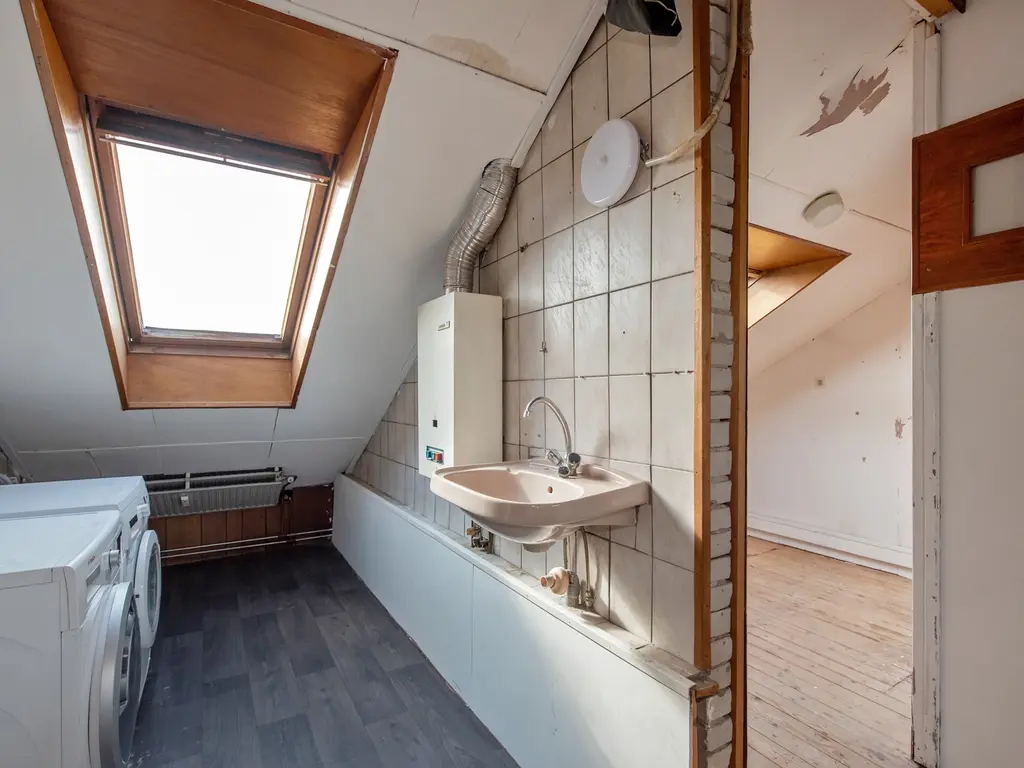 Generaal Spoorlaan 103, RIJSWIJK