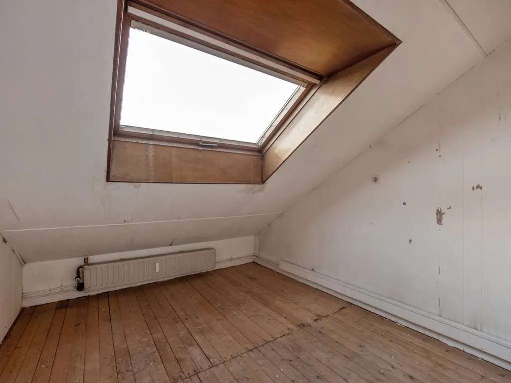 Generaal Spoorlaan 103, RIJSWIJK