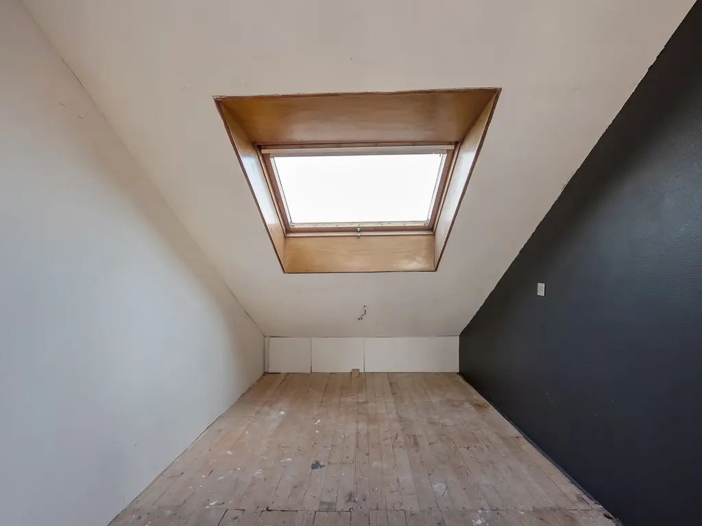 Generaal Spoorlaan 103, RIJSWIJK