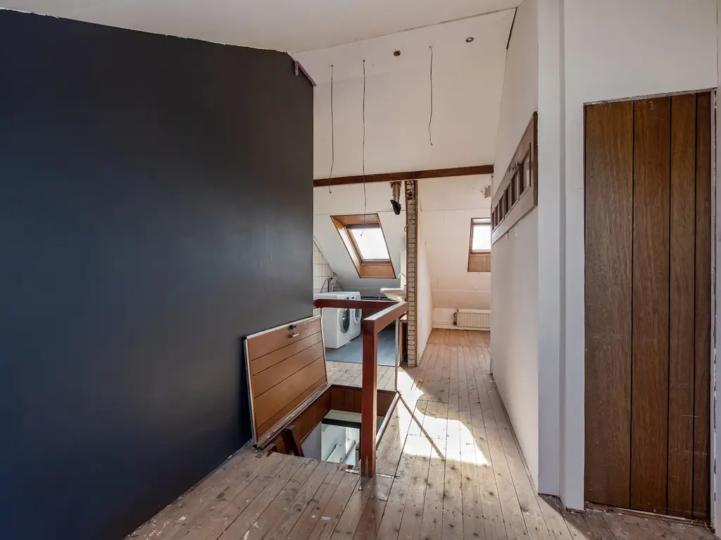 Generaal Spoorlaan 103, RIJSWIJK