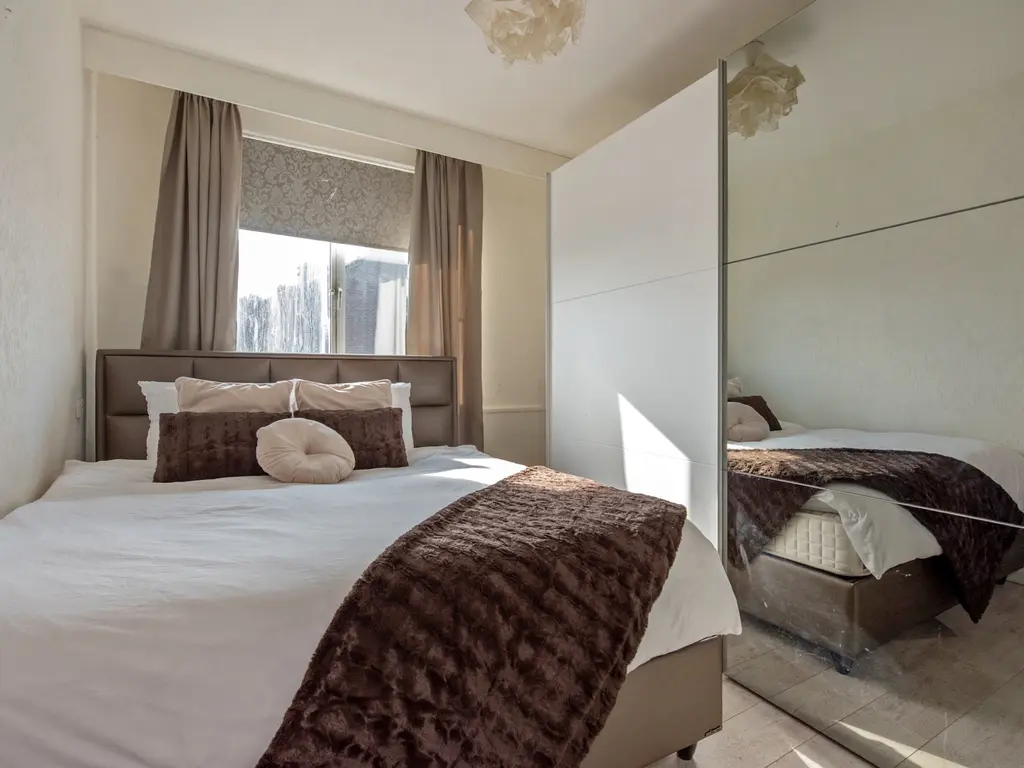 Generaal Spoorlaan 103, RIJSWIJK