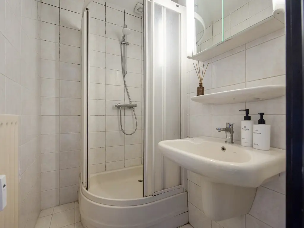 Generaal Spoorlaan 103, RIJSWIJK