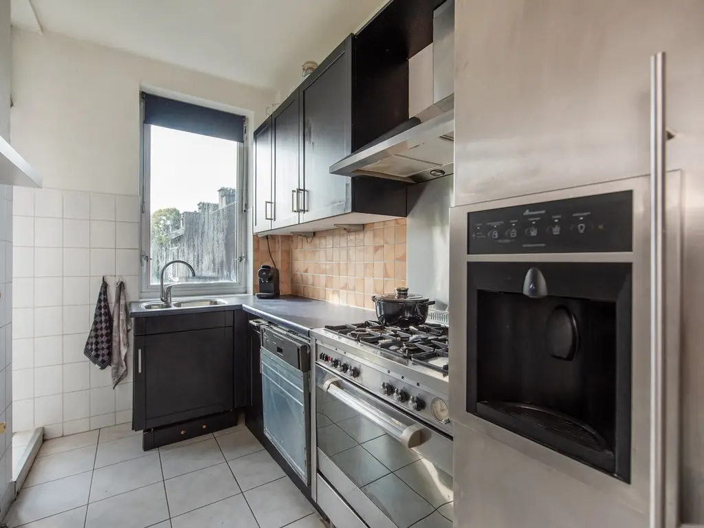 Generaal Spoorlaan 103, RIJSWIJK