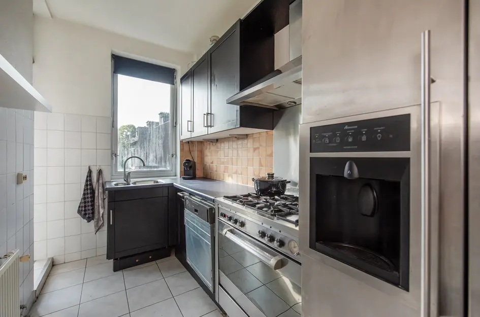 Generaal Spoorlaan 103