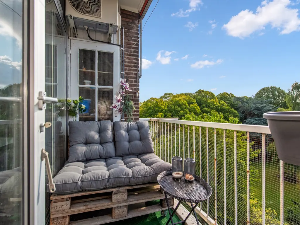 Generaal Spoorlaan 103, RIJSWIJK