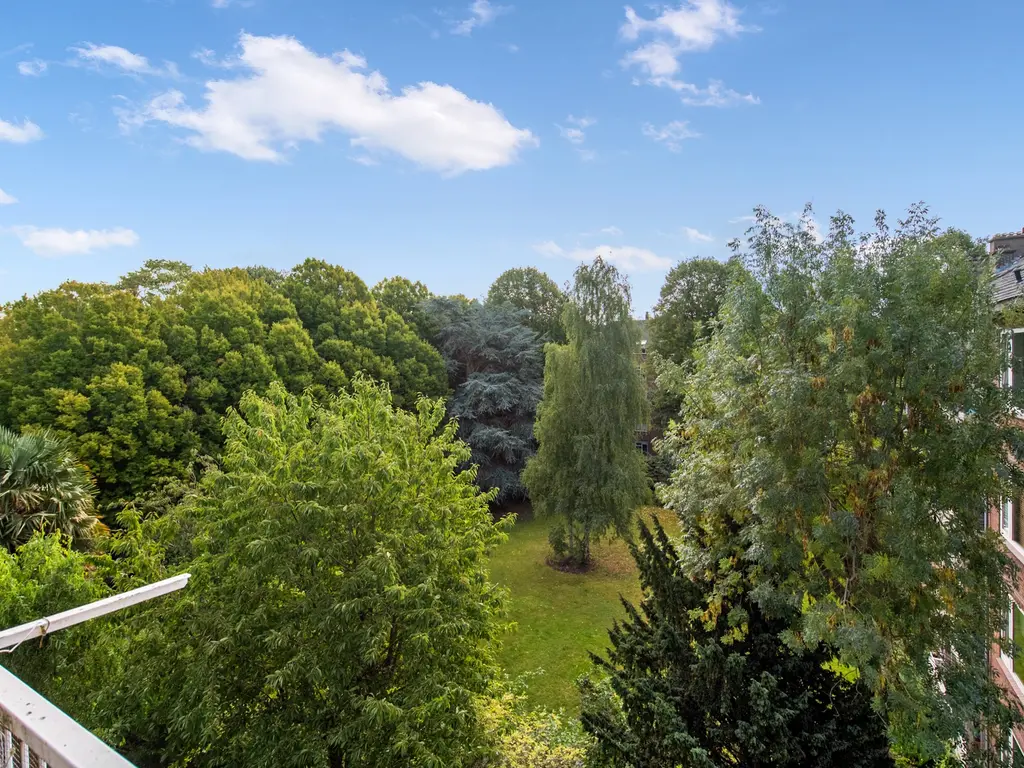 Generaal Spoorlaan 103, RIJSWIJK