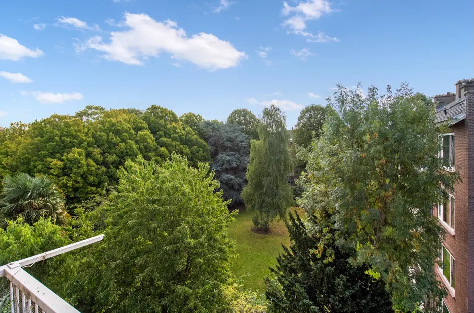 Generaal Spoorlaan 103