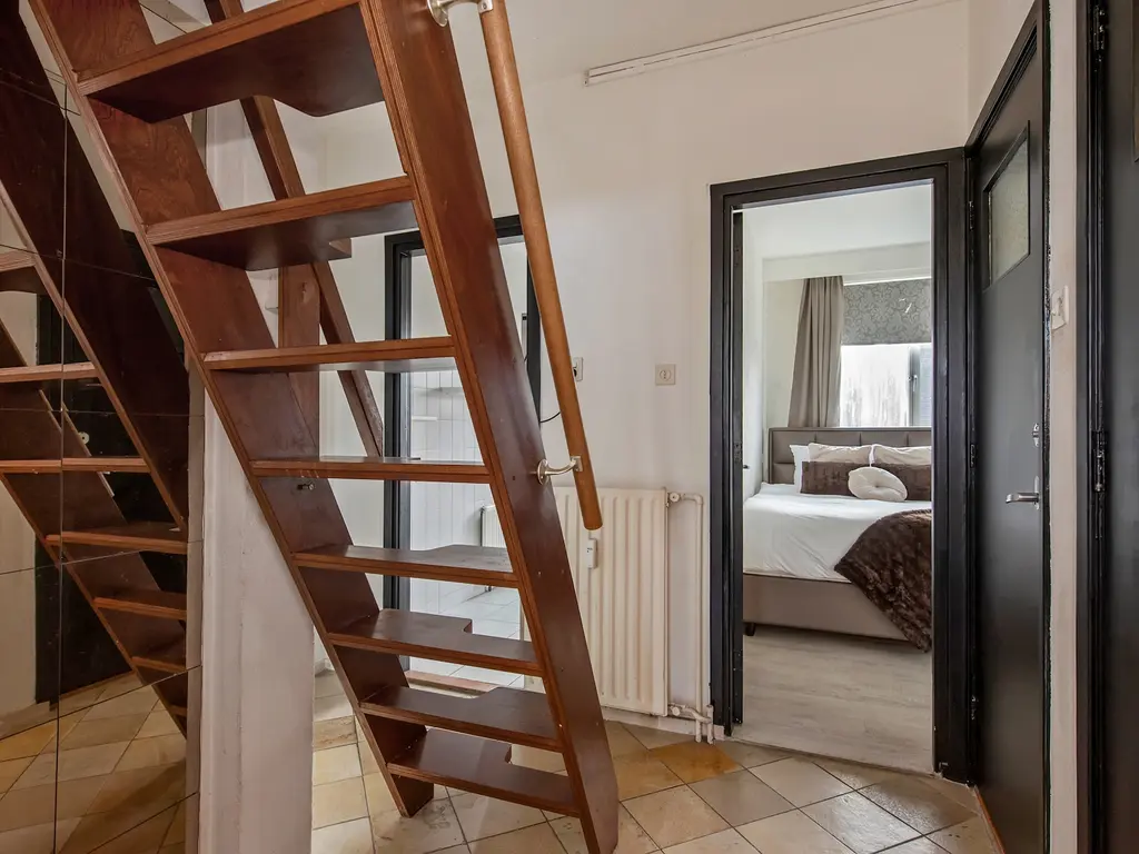 Generaal Spoorlaan 103, RIJSWIJK