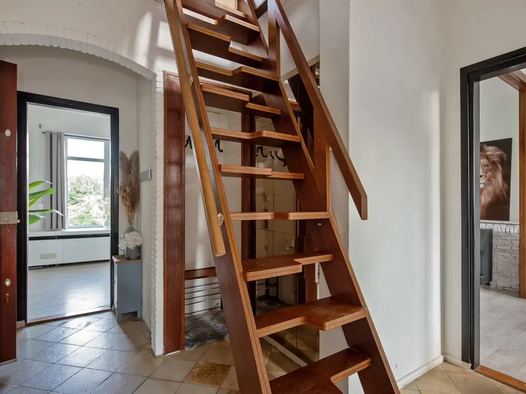 Generaal Spoorlaan 103, RIJSWIJK