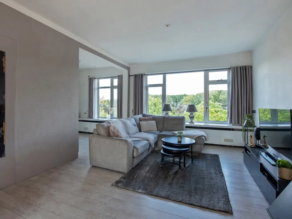 Generaal Spoorlaan 103, RIJSWIJK