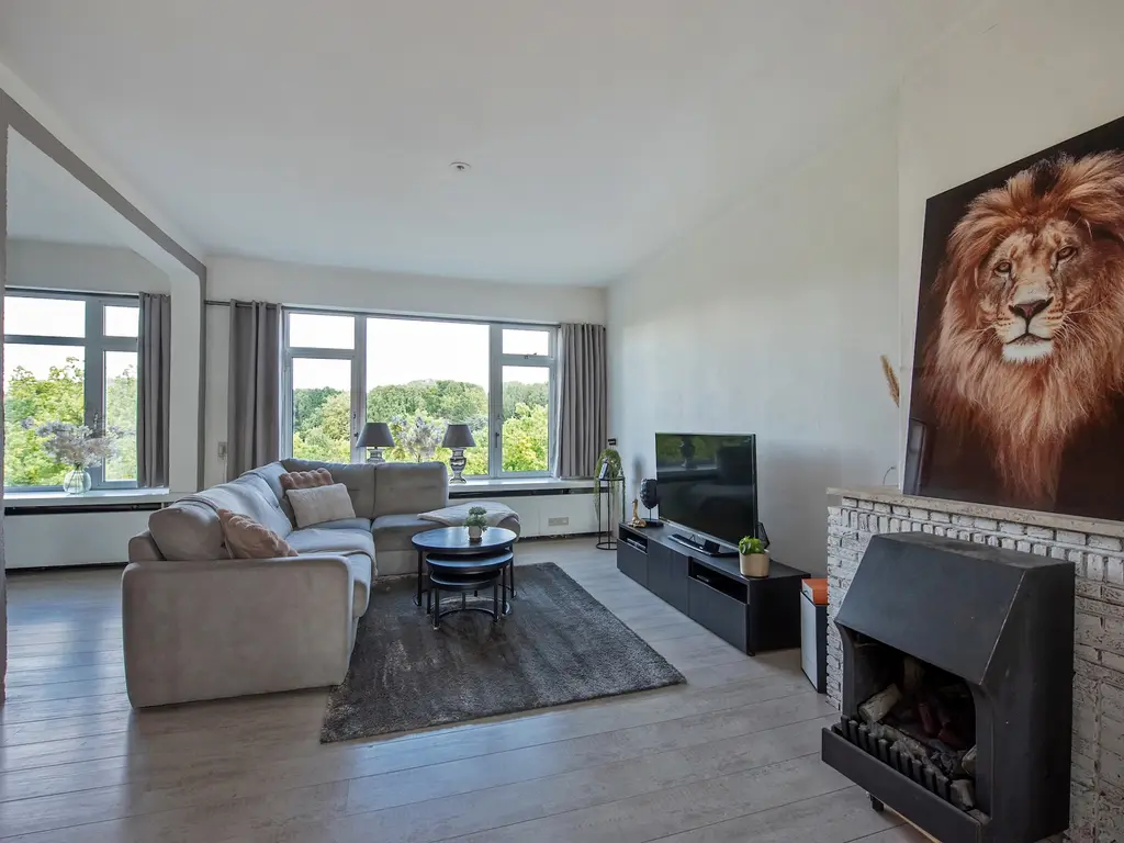 Generaal Spoorlaan 103, RIJSWIJK