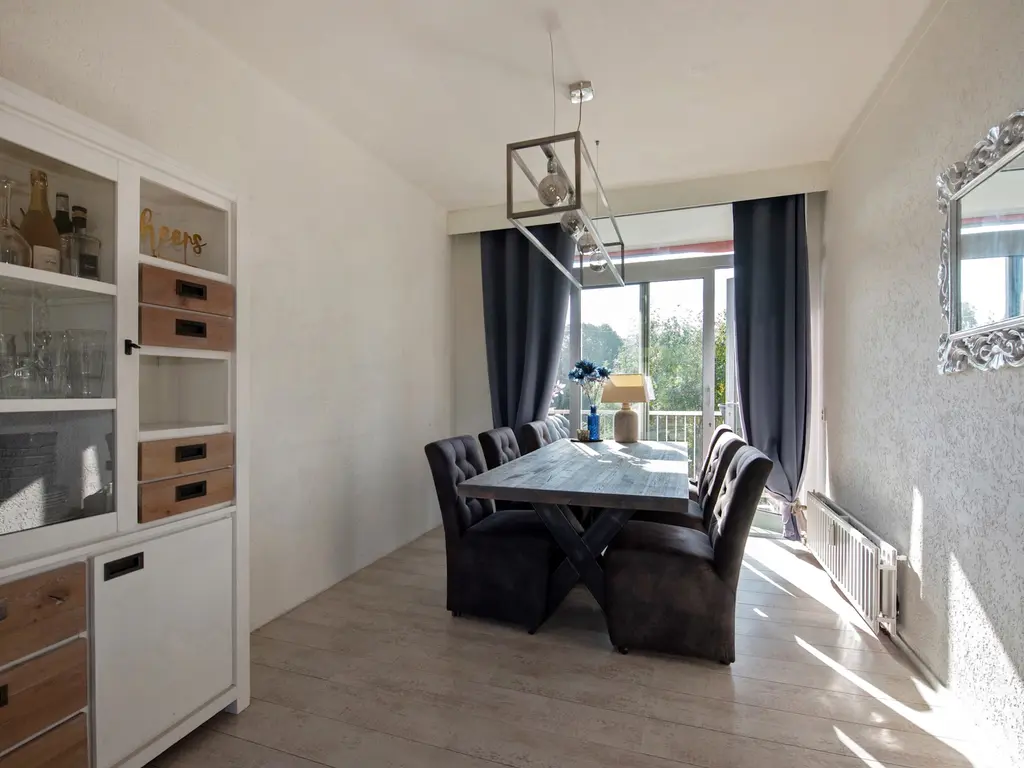 Generaal Spoorlaan 103, RIJSWIJK