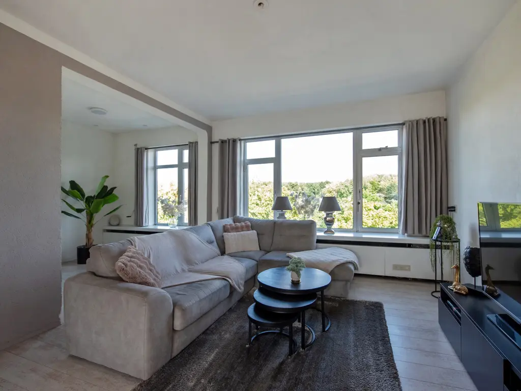 Generaal Spoorlaan 103, RIJSWIJK