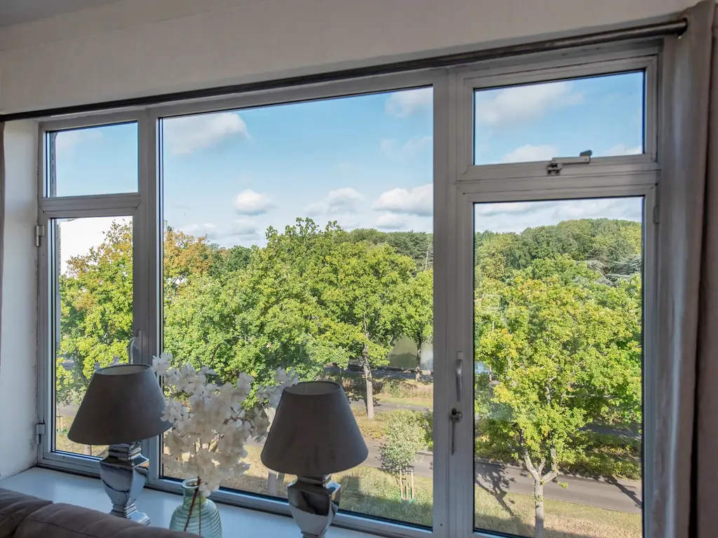 Generaal Spoorlaan 103, RIJSWIJK