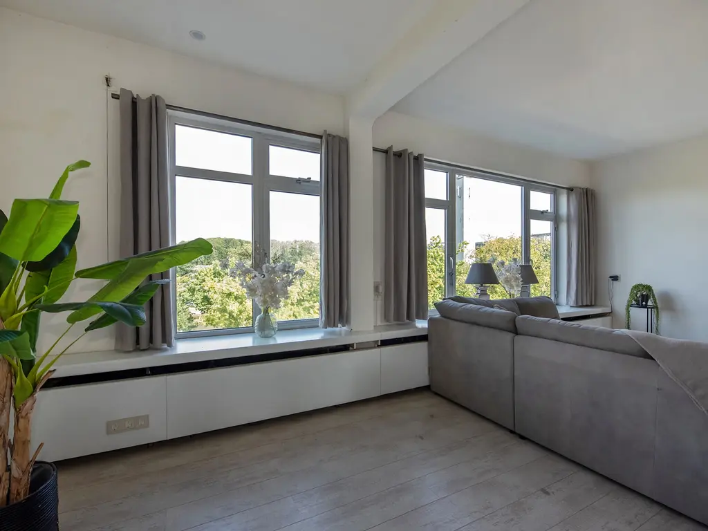 Generaal Spoorlaan 103, RIJSWIJK