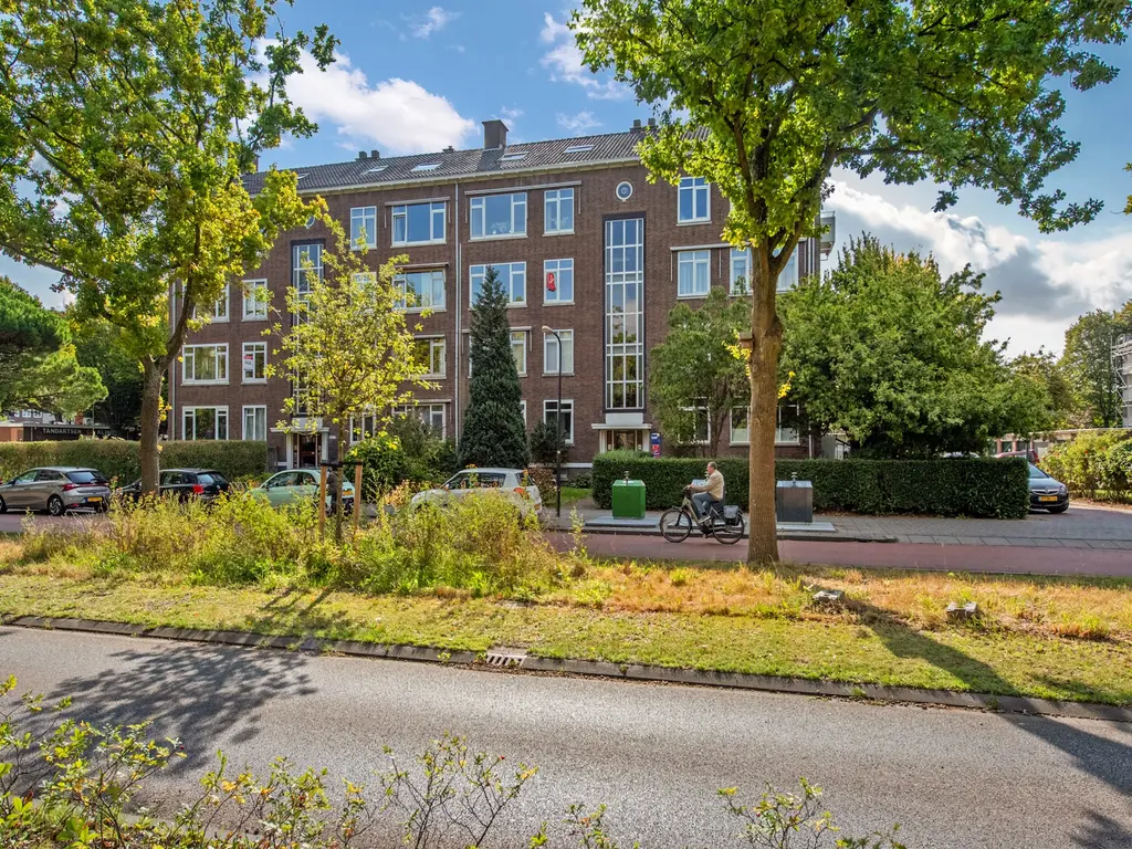 Generaal Spoorlaan 103, RIJSWIJK