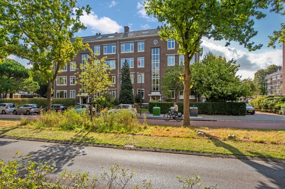 Generaal Spoorlaan 103