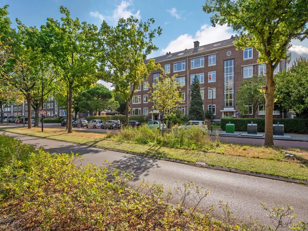 Generaal Spoorlaan 103, RIJSWIJK